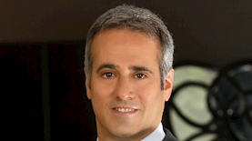 דורון אברבוך מנכ"ל דויטשה בנק ישראל, צילום: סיון פרג'